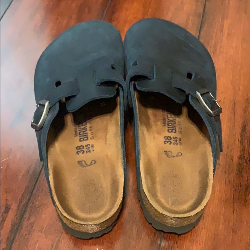 Birkenstock Clogs